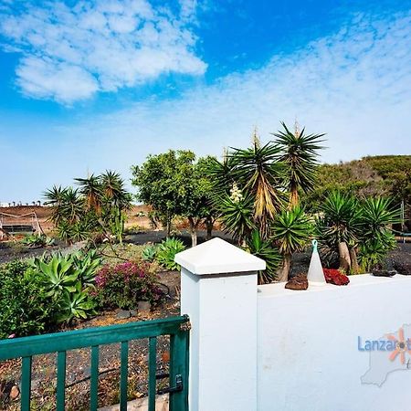 Casa Francy Vivienda Vacacional Коста-Тегисе Экстерьер фото